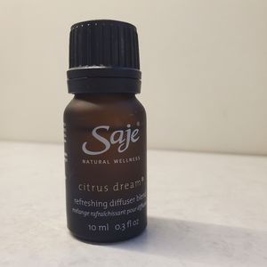 Saje Citrus Dream